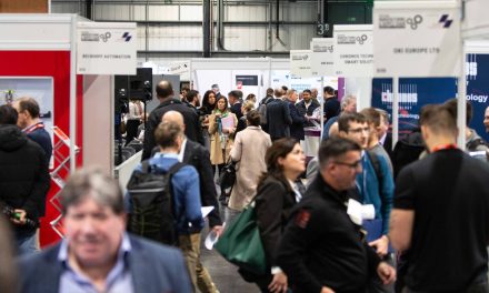 Northern Ireland’s £16 billion manufacturing industry unites for flagship event