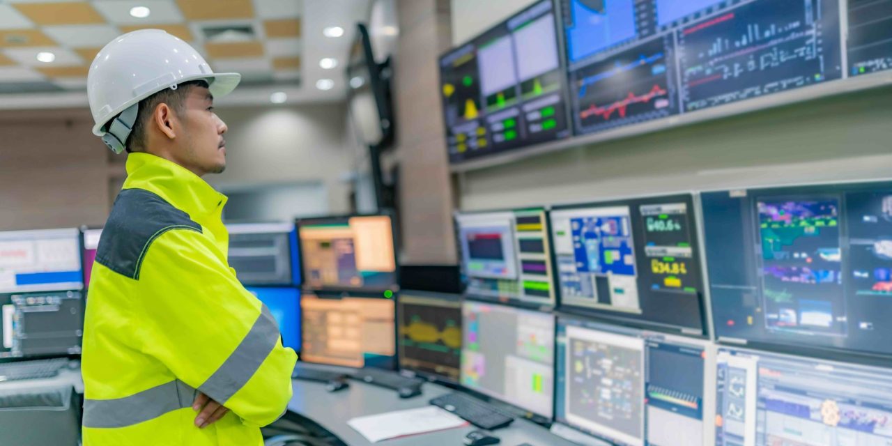 The hidden complexity of OT visibility in manufacturing