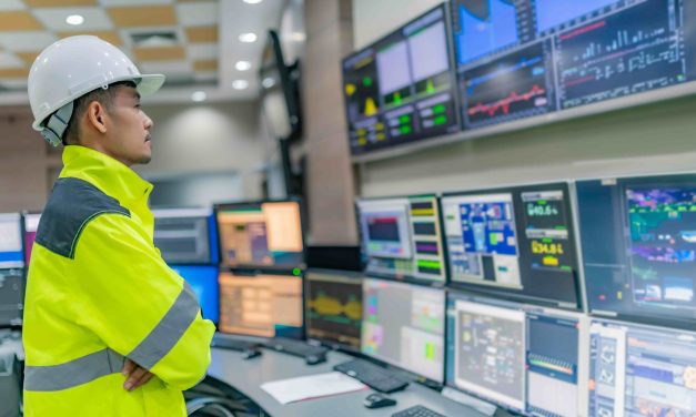 The hidden complexity of OT visibility in manufacturing