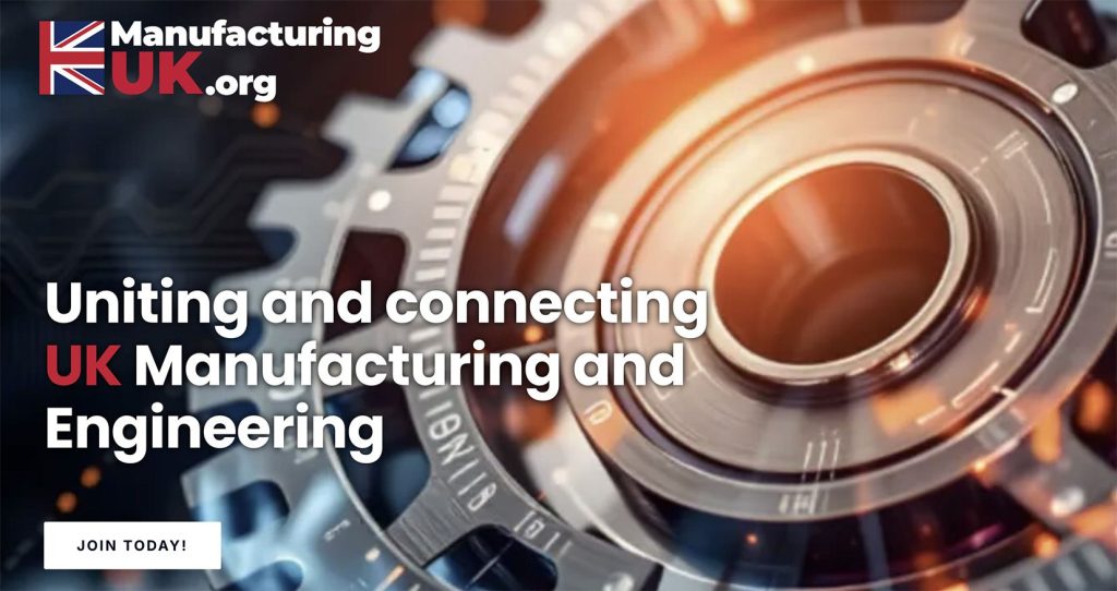 Manufacturing champion delivers SME support boost with launch of ManufacturingUK.org 