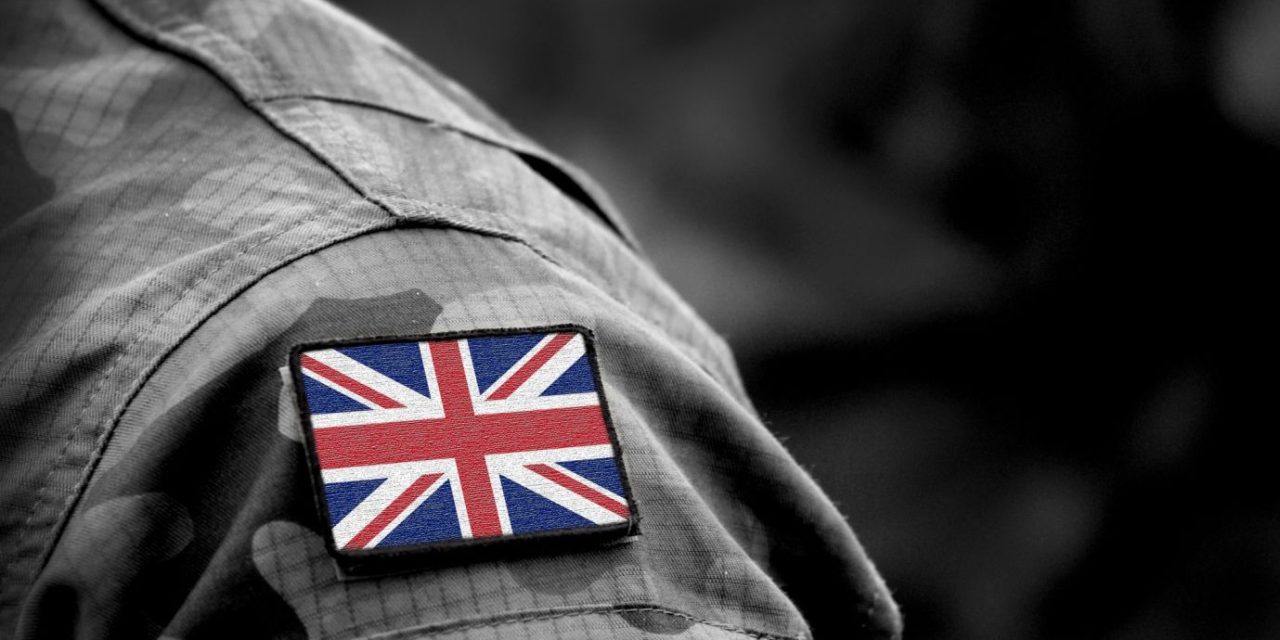 Demonstrating the power of additive manufacturing in defence