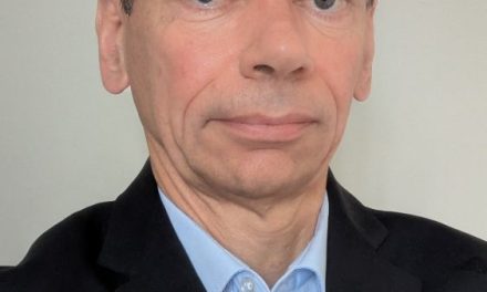 Lucy Electric appoints Mark England to lead newly formed Digital Solutions division