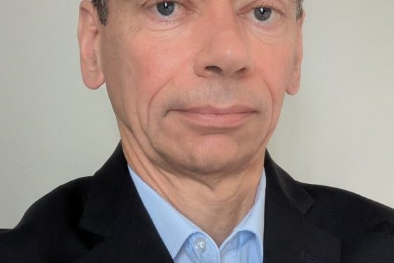 Lucy Electric appoints Mark England to lead newly formed Digital Solutions division