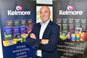Double awards shortlisting marks another milestone for Kelmore