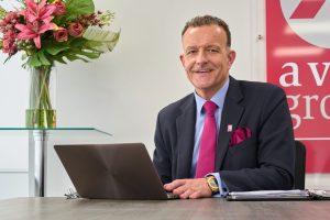 Avon Group growth picks up pace with long-term West Midlands commitment