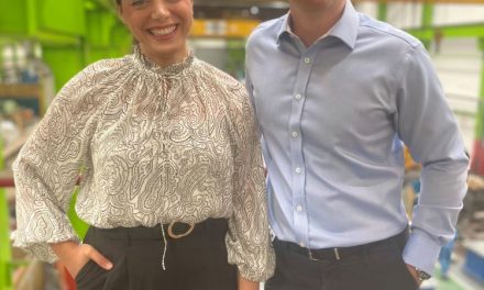 Manufacturer Group Rhodes expands design engineering team with a view to further expansion