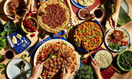 Marlow Foods, parent company of Quorn, sets up ingredients division to make its mycoprotein available to others