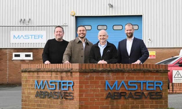 Master Abrasives secures long-term future of HQ after deal on site agreed