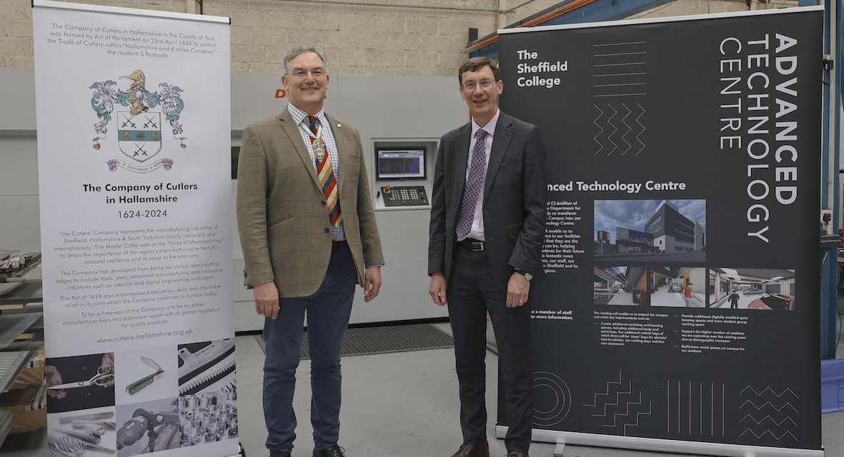 New apprenticeship partnership to support manufacturing employers gets set for launch