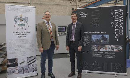 New apprenticeship partnership to support manufacturing employers gets set for launch