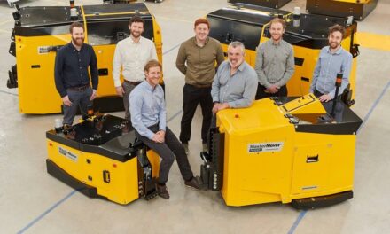 MasterMover wins prestigious King’s Award for Enterprise: Innovation 2023