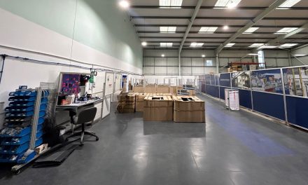 Matara expands operations and joins forces with Rubix
