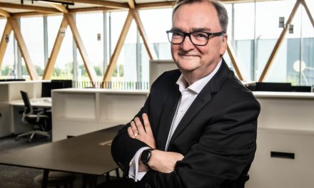 NMIS hires industry heavyweight as electrification lead