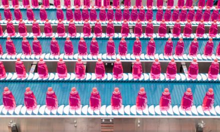 Supply chain resiliency: A key objective in challenging times