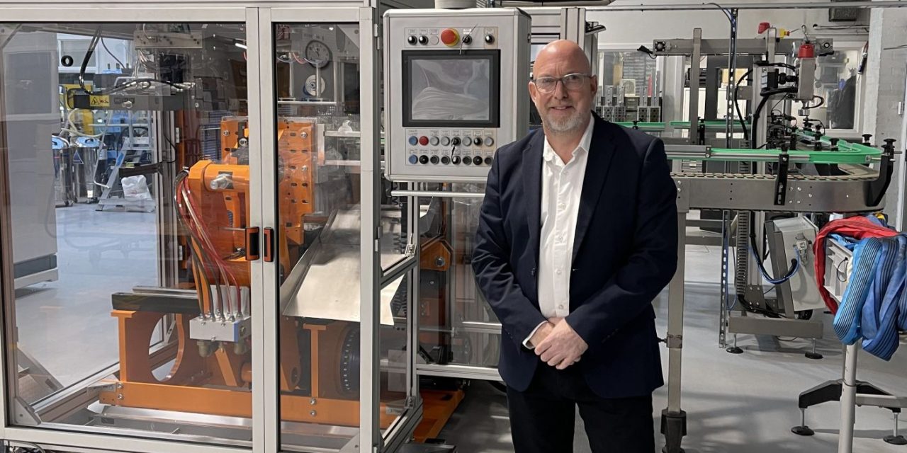 New account manager joins Measom Freer sales team