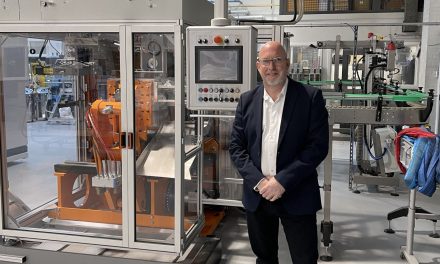 New account manager joins Measom Freer sales team