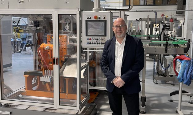 New account manager joins Measom Freer sales team