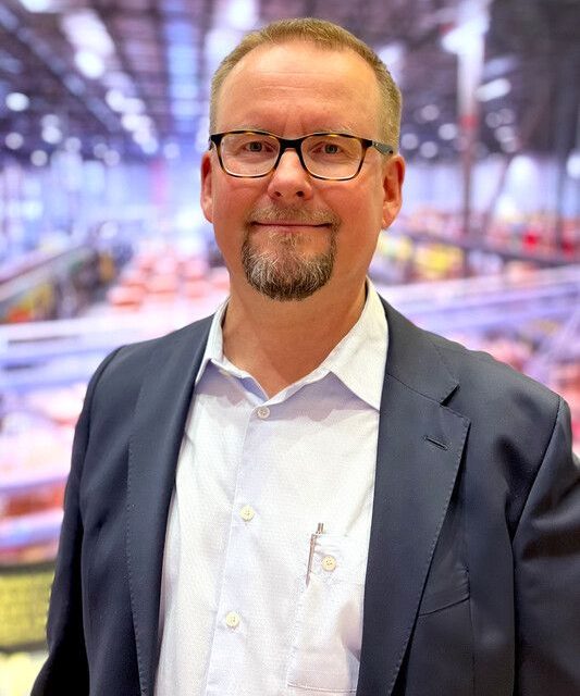 Cimcorp Group enters UK market to drive automation