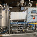 IMI collaboration helps food processing company keep it clean