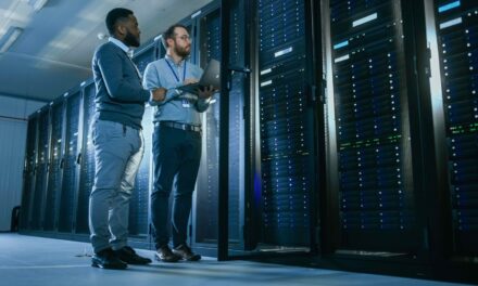 IT and automation consultancy showcases the steps to digital transformation at Manufacturing Expo 2022