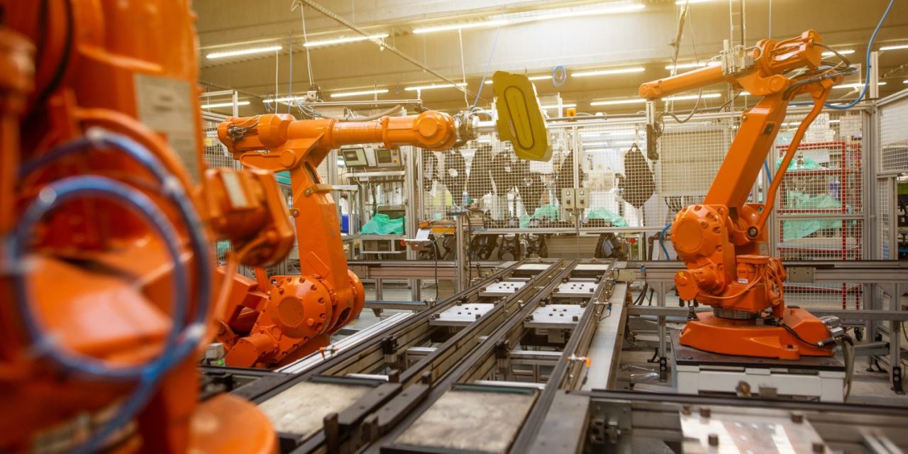 New Siemens partnership to strengthen cyber security for manufacturers