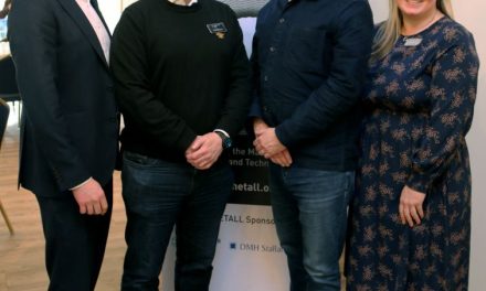 Preparing for Advanced Artificial Intelligence in Manufacturing