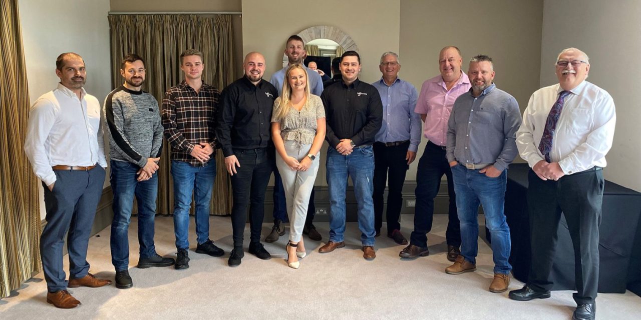 Cast Iron success for foundry workers on new training programme