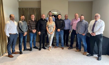 Cast Iron success for foundry workers on new training programme