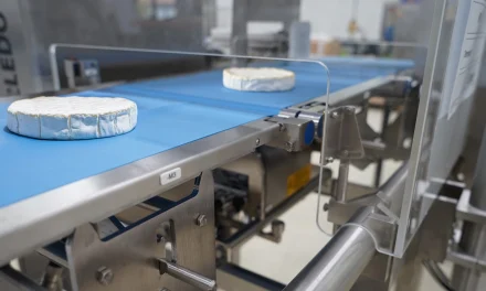 Mettler Toledo announces webinar series to help dairy manufacturers cut giveaway and maximise yield