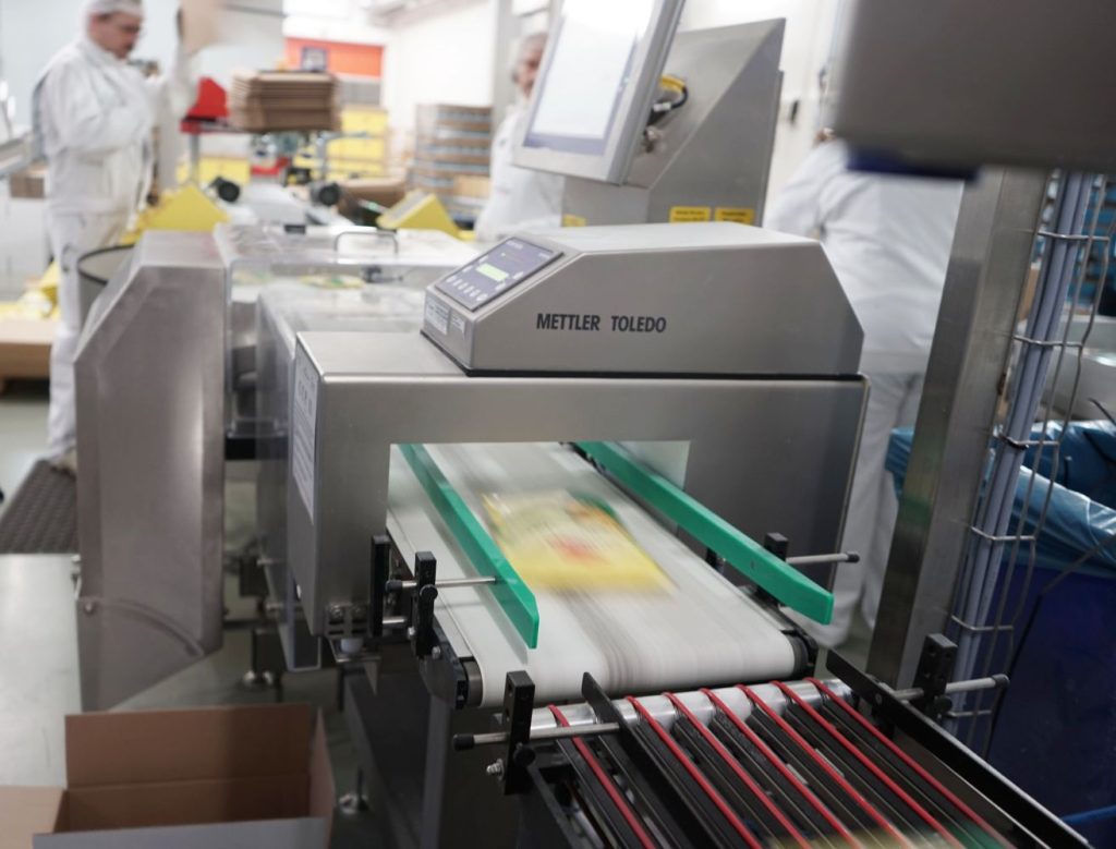 Mettler Toledo announces webinar series to help dairy manufacturers cut giveaway and maximise yield