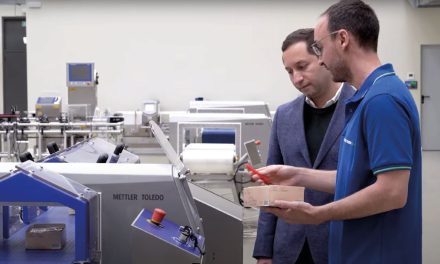 Mettler-Toledo Helps Manufacturers Cut Costs and Risk with Test Before You Invest Programme