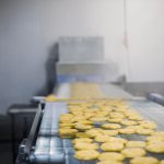 Solving frozen food inspection challenges with X-ray technology