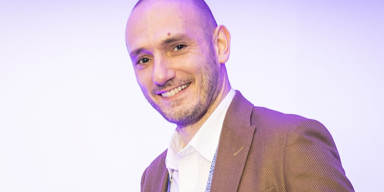 New general secretary for holography trade body as it plans expansion and new industry collaborations