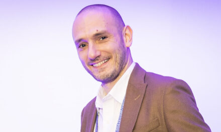 New general secretary for holography trade body as it plans expansion and new industry collaborations