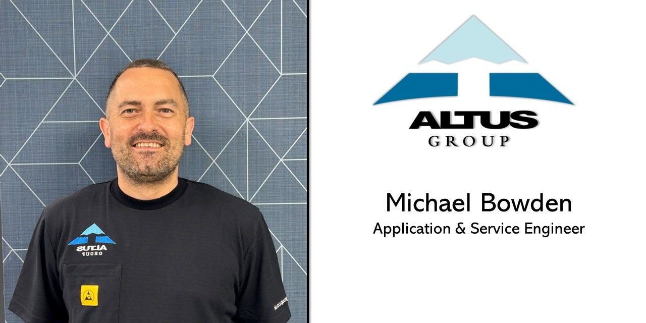 Altus Group Strengthens Support Excellence with New Team Member