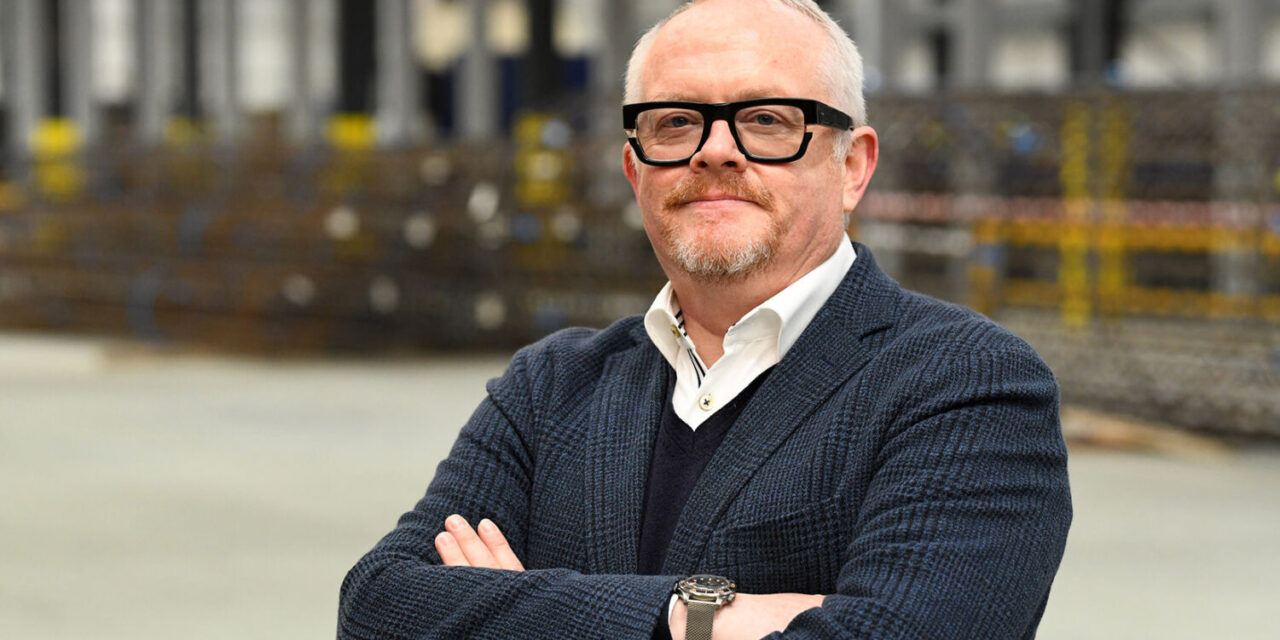 Wolverhampton manufacturing expert seals string of client wins to mark business launch