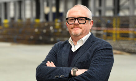 Wolverhampton manufacturing expert seals string of client wins to mark business launch