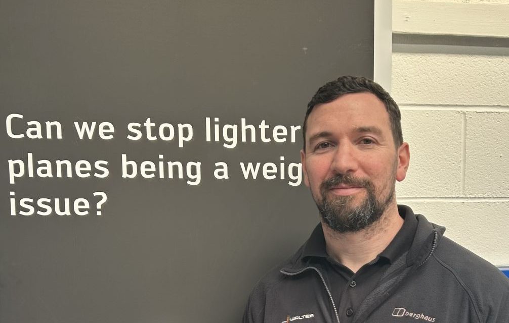 Walter Expands Team With New Appointments