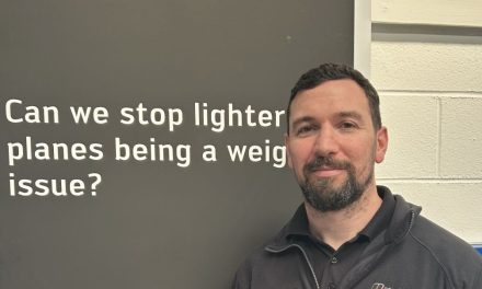 Walter Expands Team With New Appointments