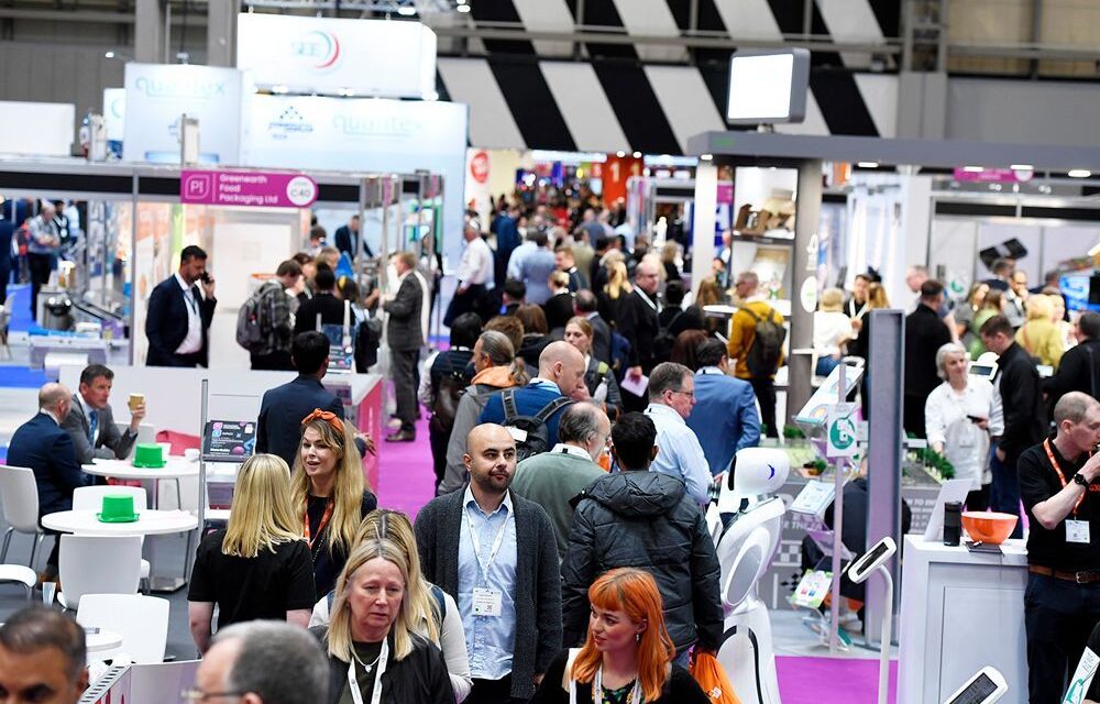 A booming industry exploding with innovation