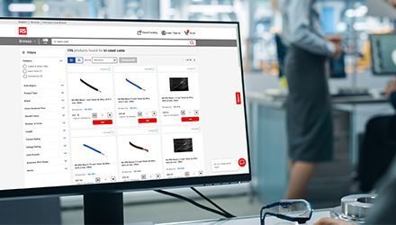 RS enhances customer experience with new artificial intelligence platform