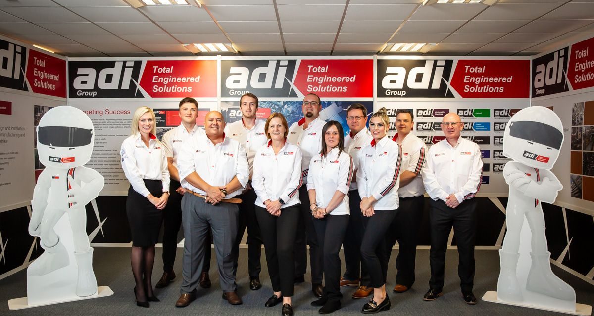adi Group launches ground-breaking new Life Sciences division