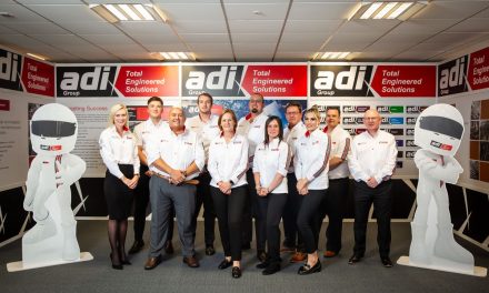 adi Group launches ground-breaking new Life Sciences division