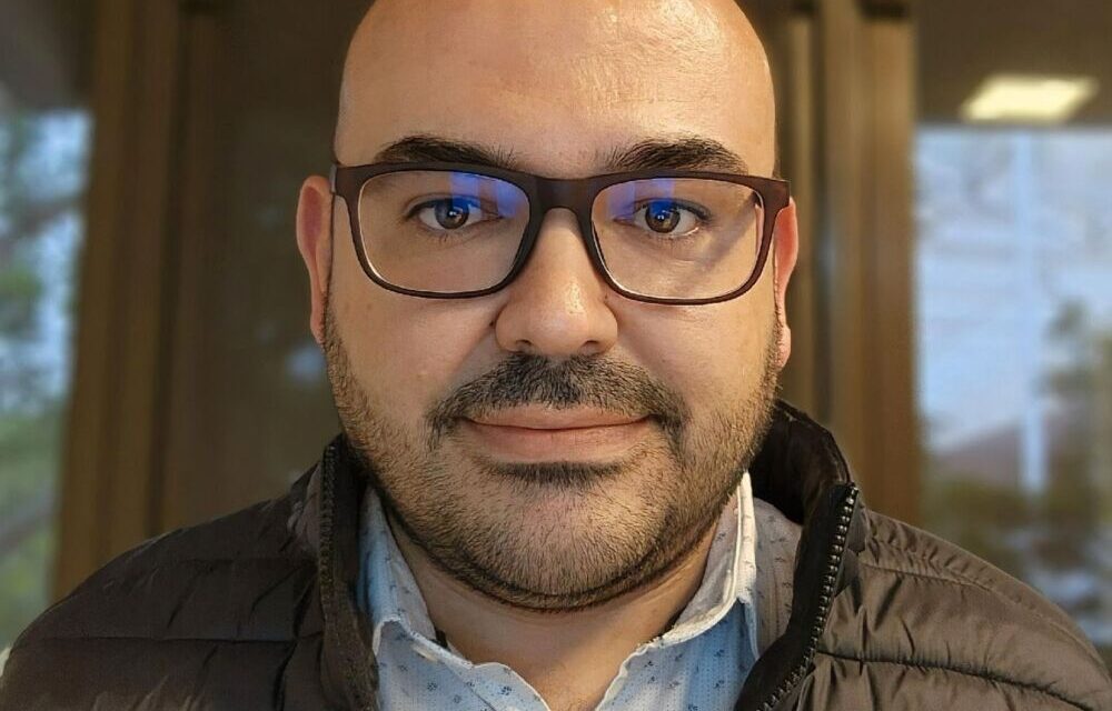 CP Electronics set to energise product development with new director appointment