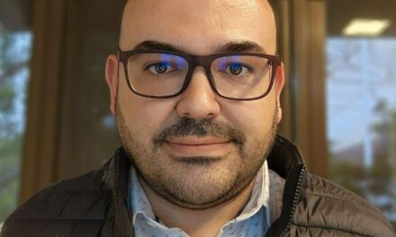 CP Electronics set to energise product development with new director appointment