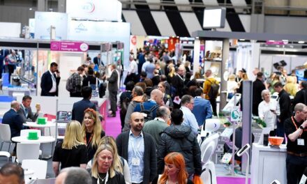 A booming industry exploding with innovation