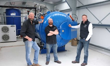 Investment in technology and product innovation drives growth ambitions for Midton