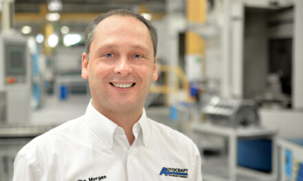Industry leaders gather to deliver keynote speeches at Talking Industry LIVE