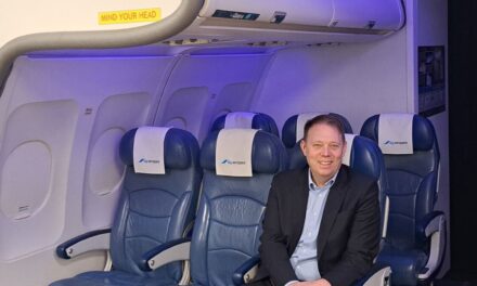 STG appoints Regional Sales Director to mark continued success