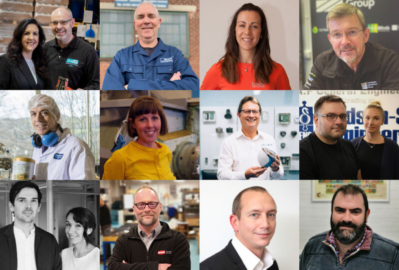 Made Smarter reaches major milestone backing 200th business